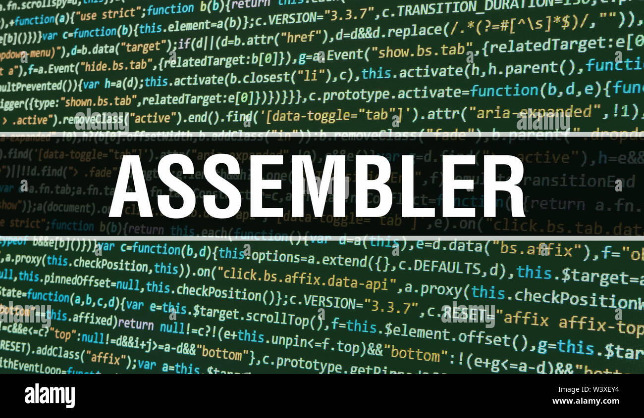 Assembler & Simulator